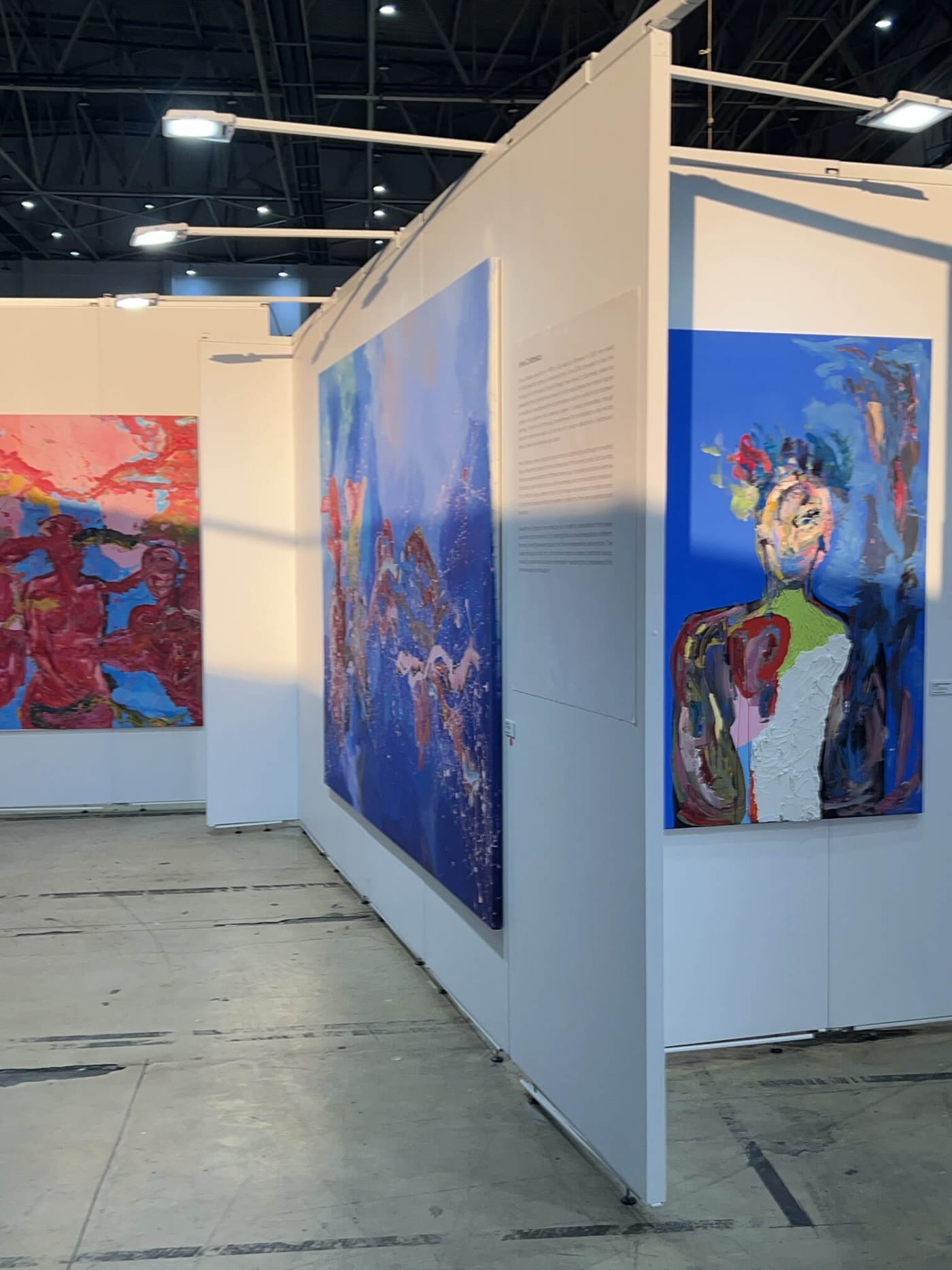 MoBU Art Fair - Bucharest