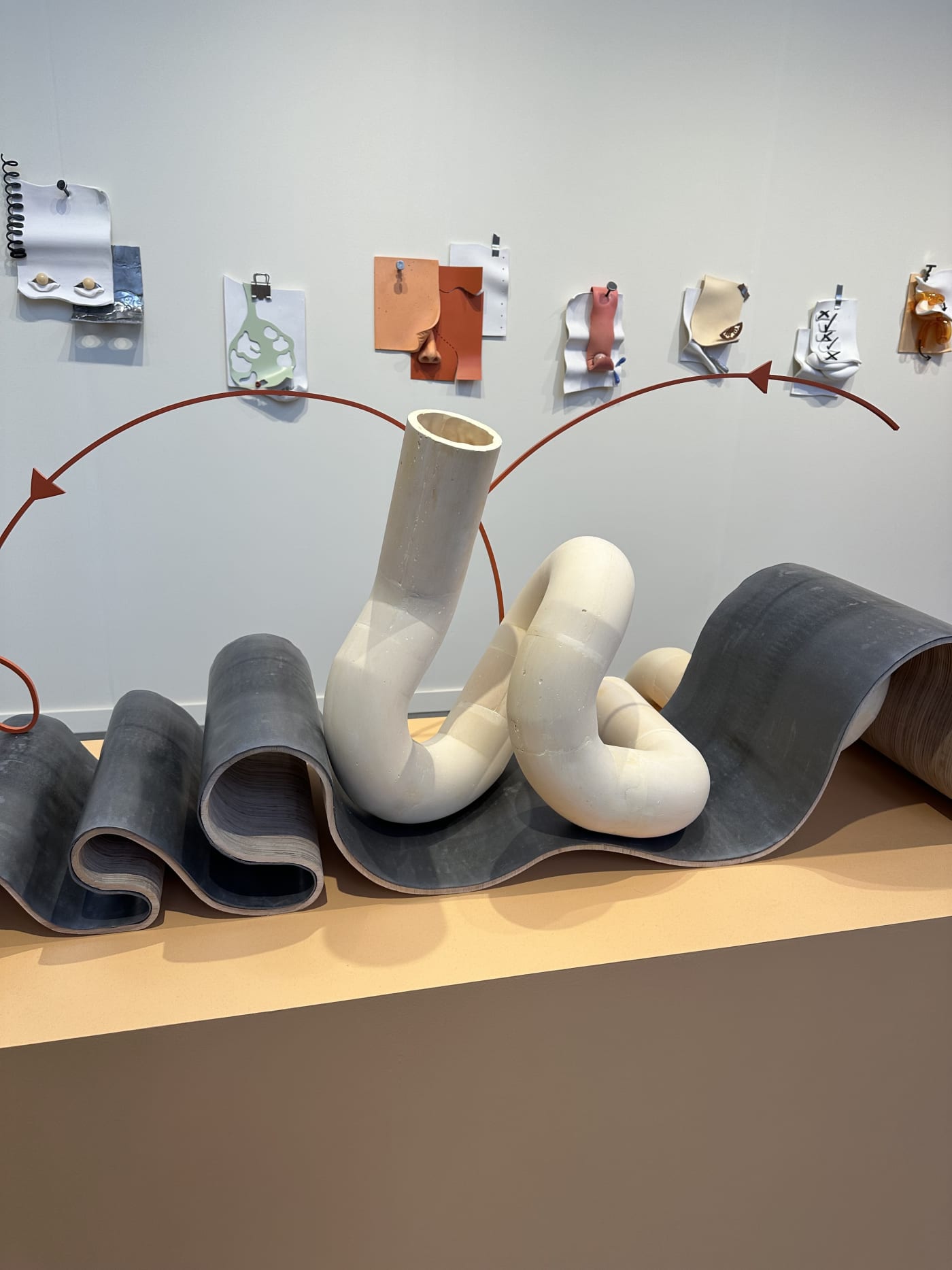 Frieze New York 2024