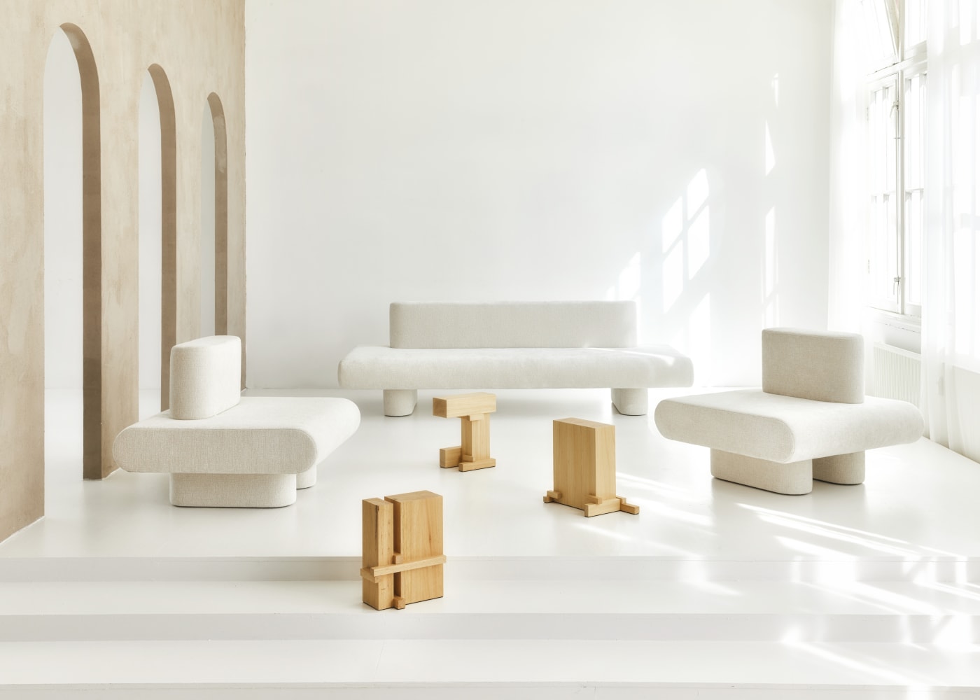 Poetic Design