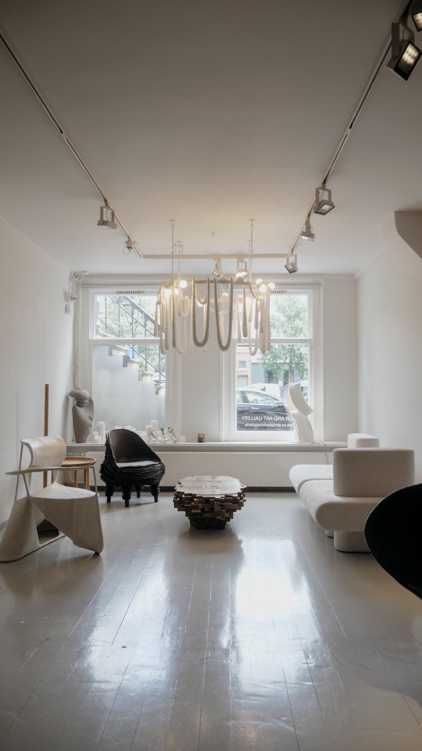Summer Group Exhibition