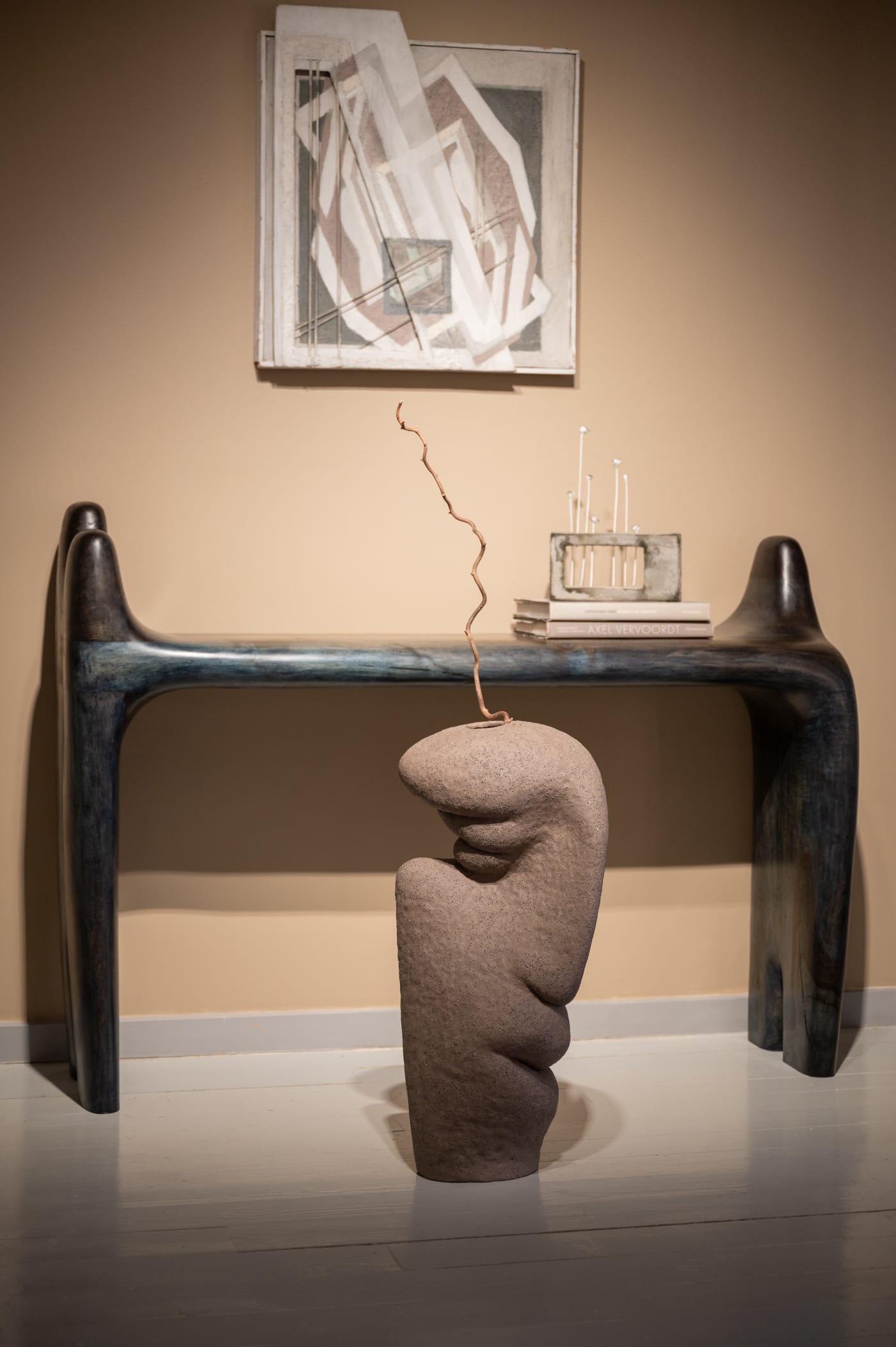 Winter Group Exhibition