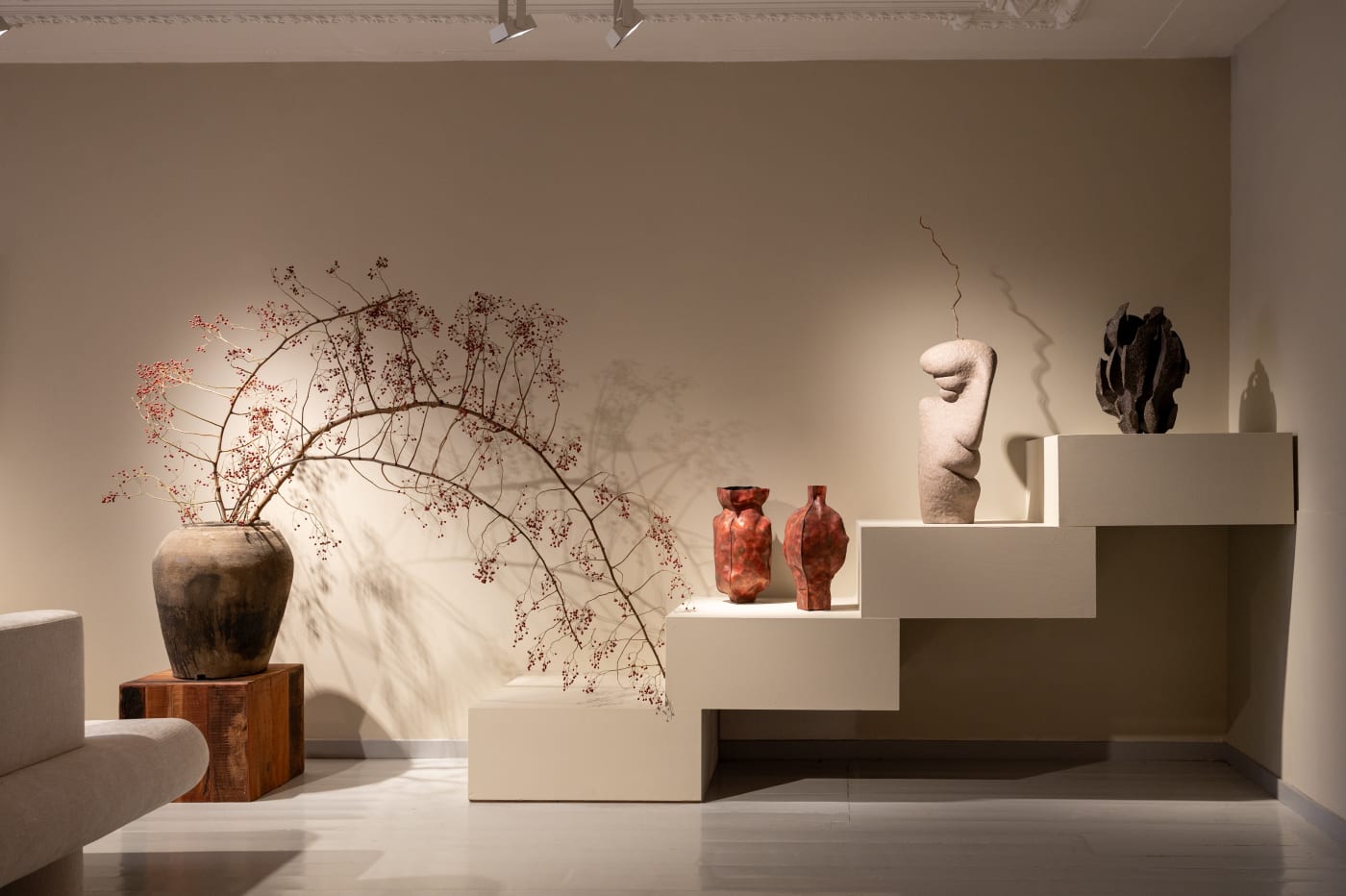 Winter Group Exhibition
