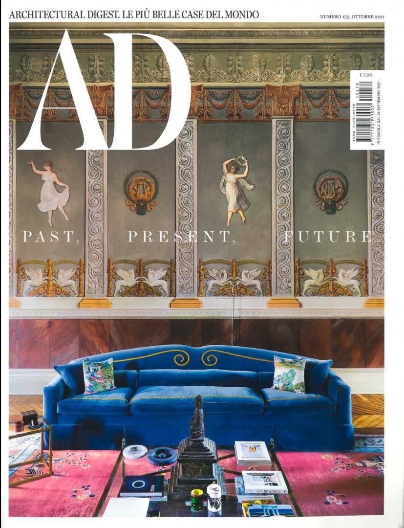 AD Italia