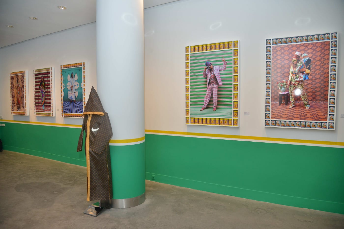 Hassan Hajjaj