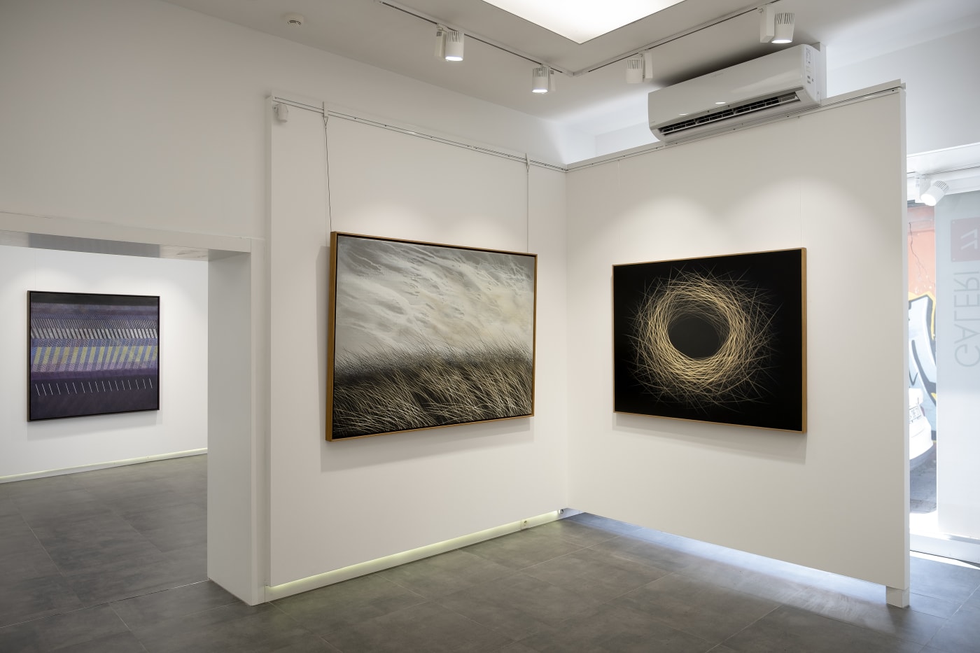 Abstract Matter
