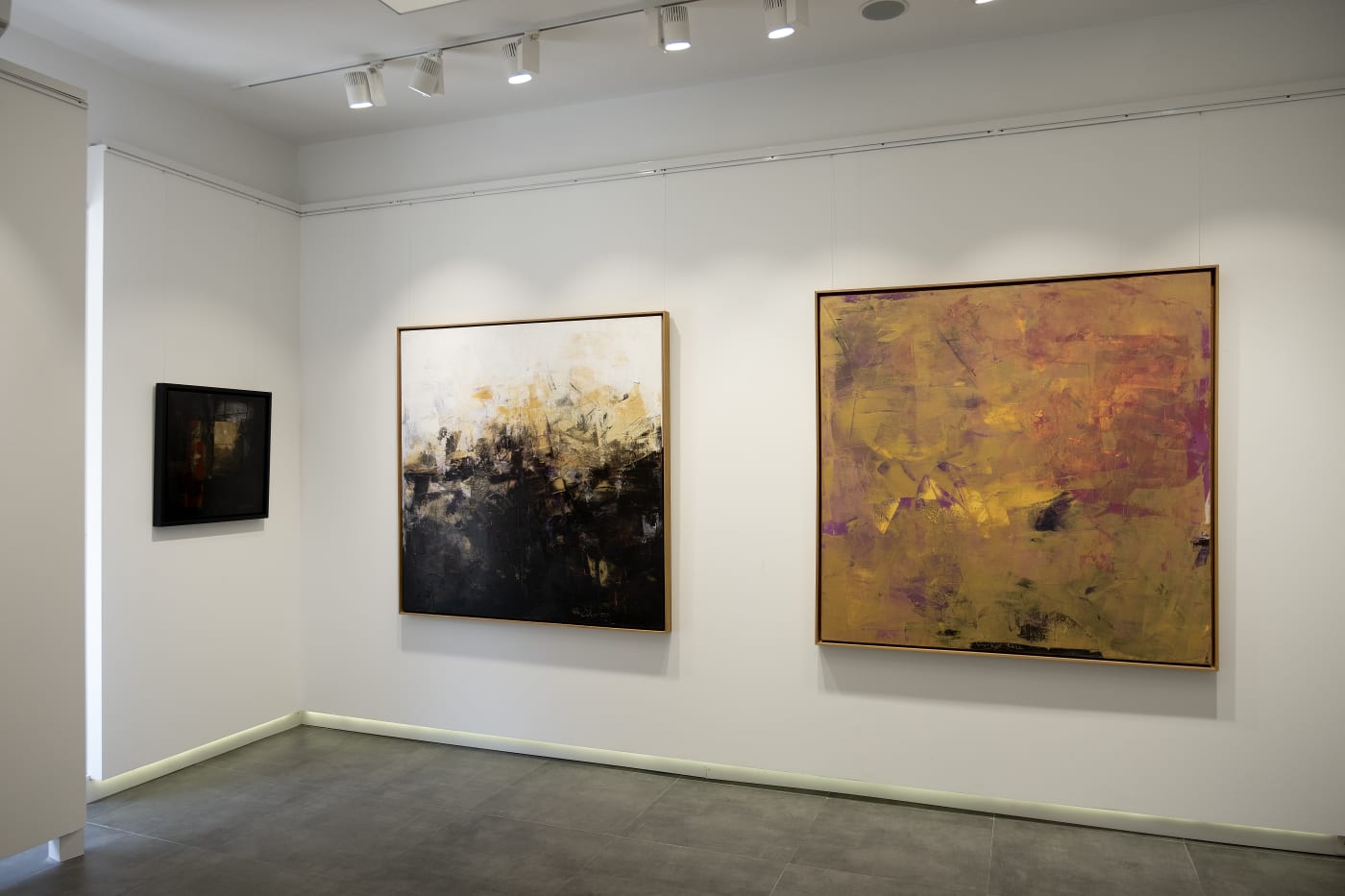 Abstract Matter