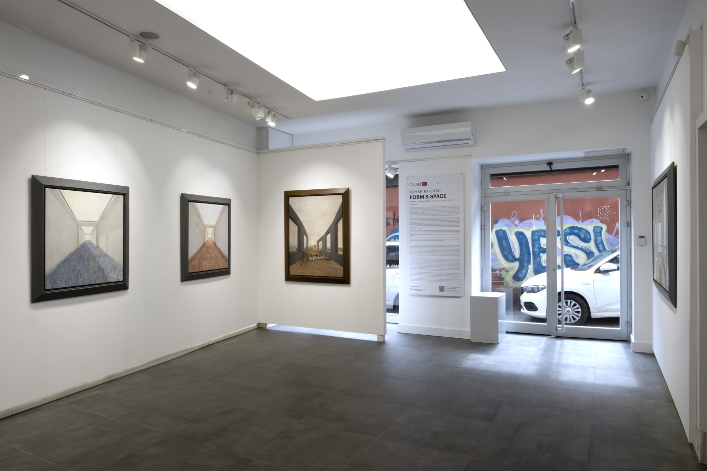 Form and Space