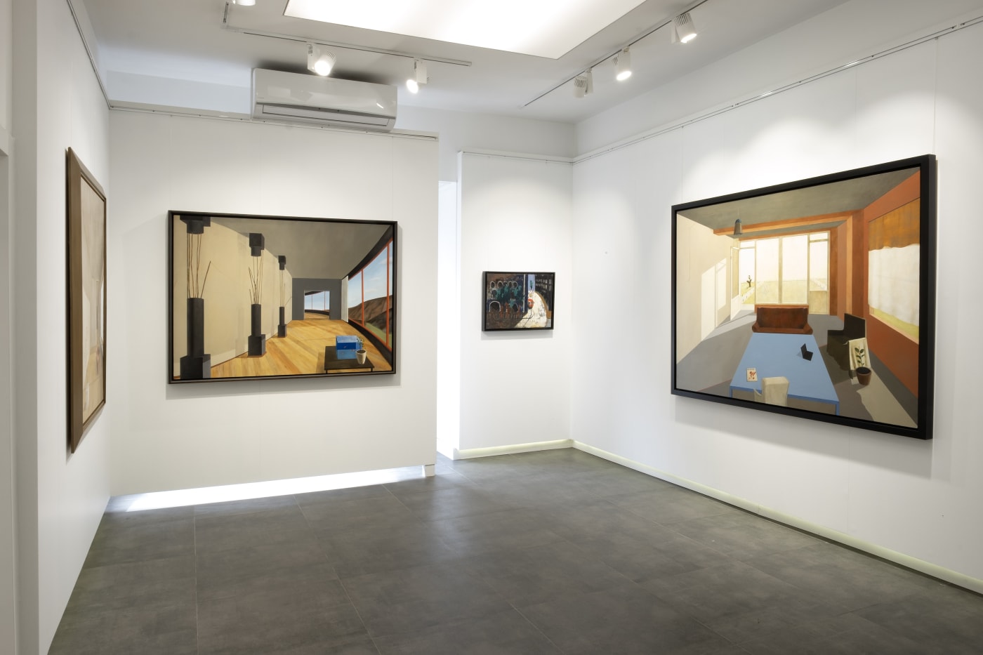 Form and Space
