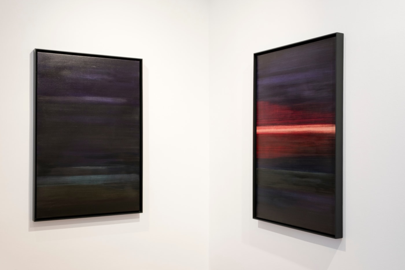 Andbyr Himnbjarga • Von Farbe getragen