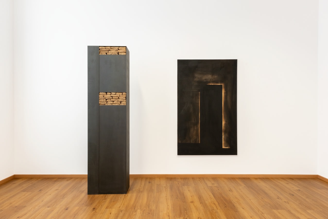 Skulptur aktuell, Showroom 21