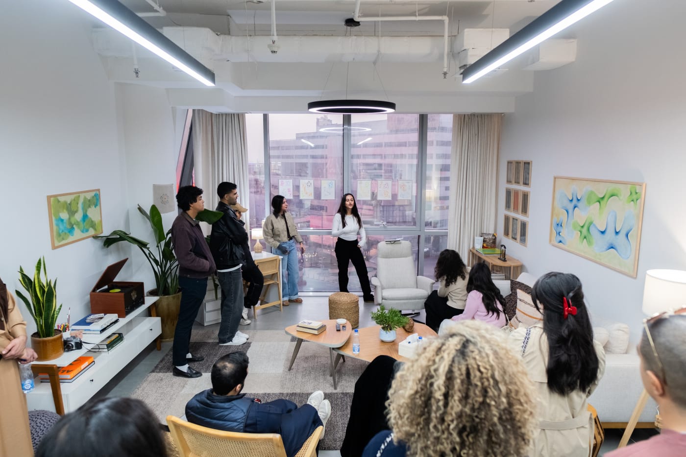 Bawa Incubator: Haya Zubaid