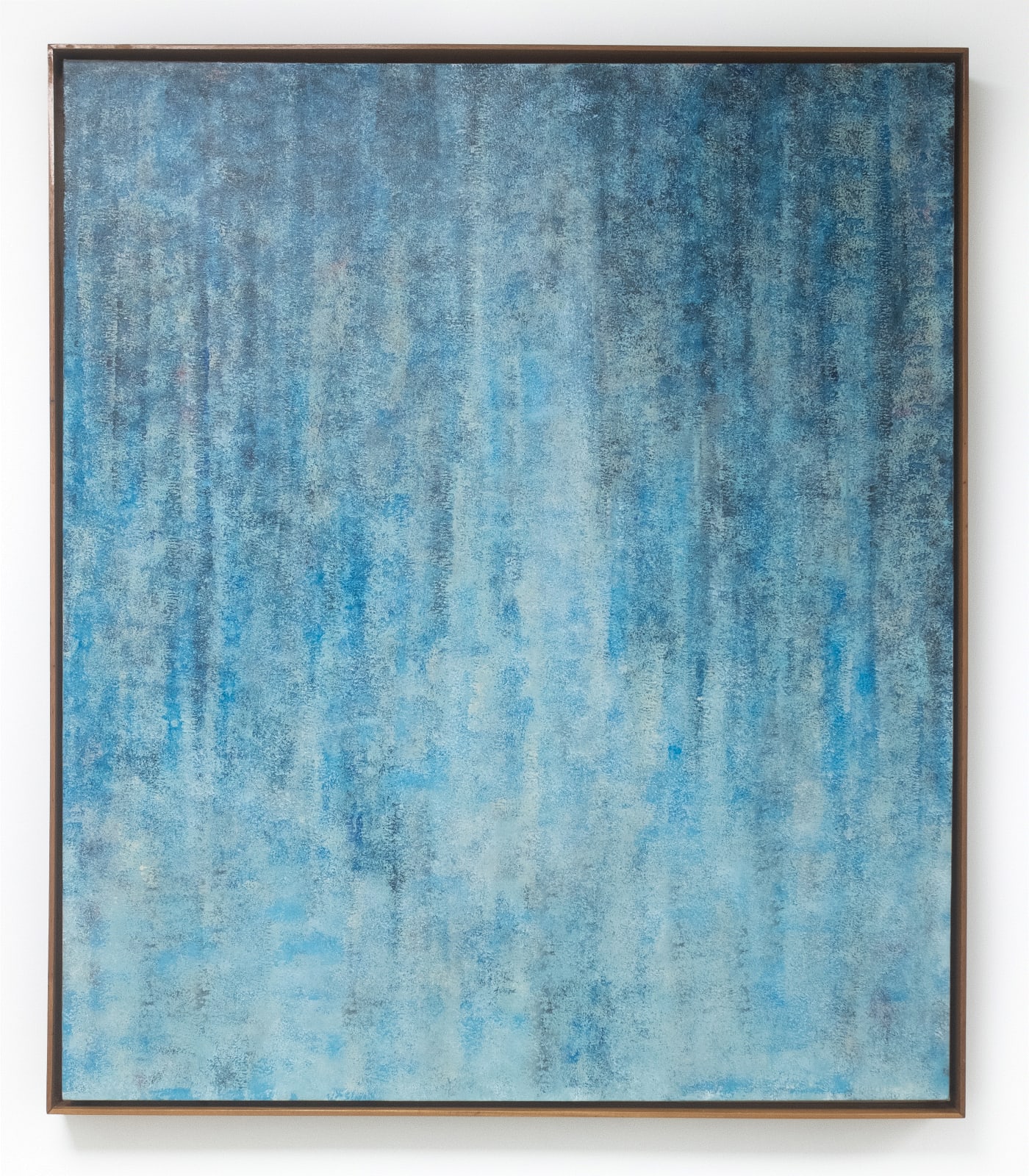 Fadhli Ariffin Bino I, 2025 Signed & dated on verso Acrylic on canvas 140 x 120 cm