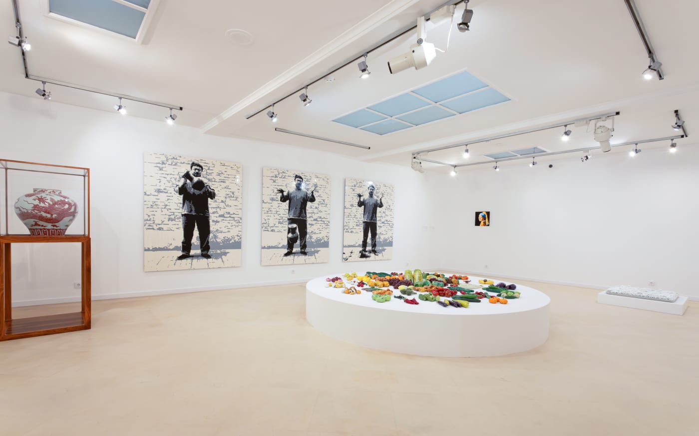 AI Weiwei