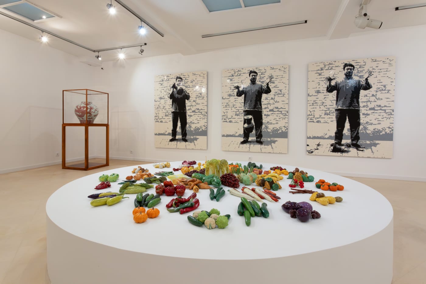 AI Weiwei