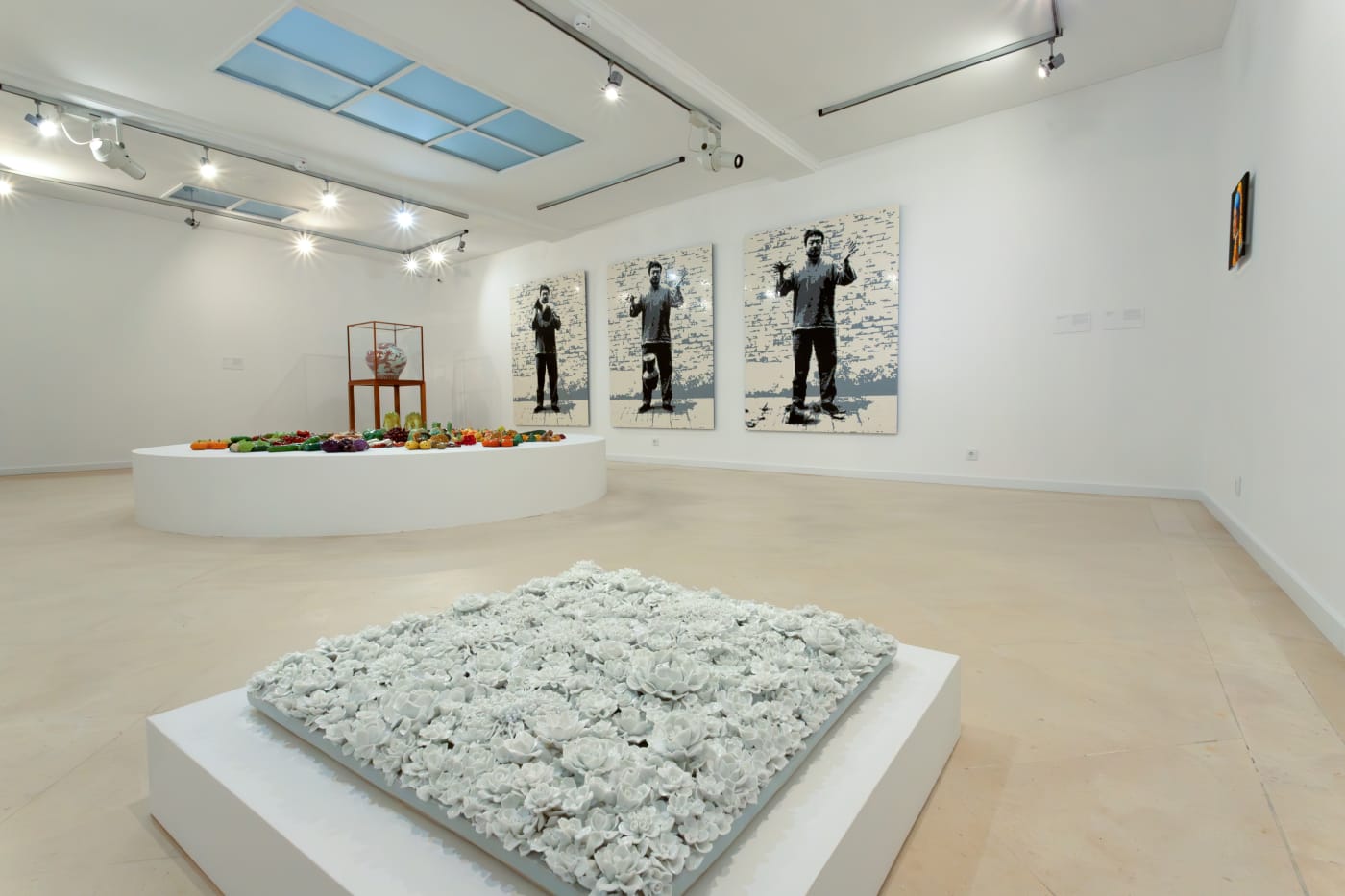AI Weiwei