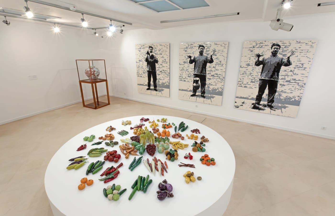 AI Weiwei