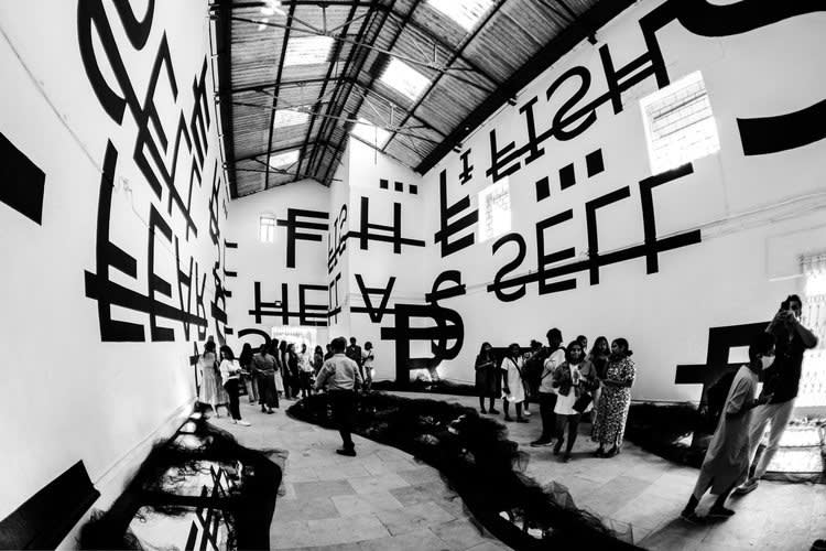 ST+ART India & Mumbai 2022