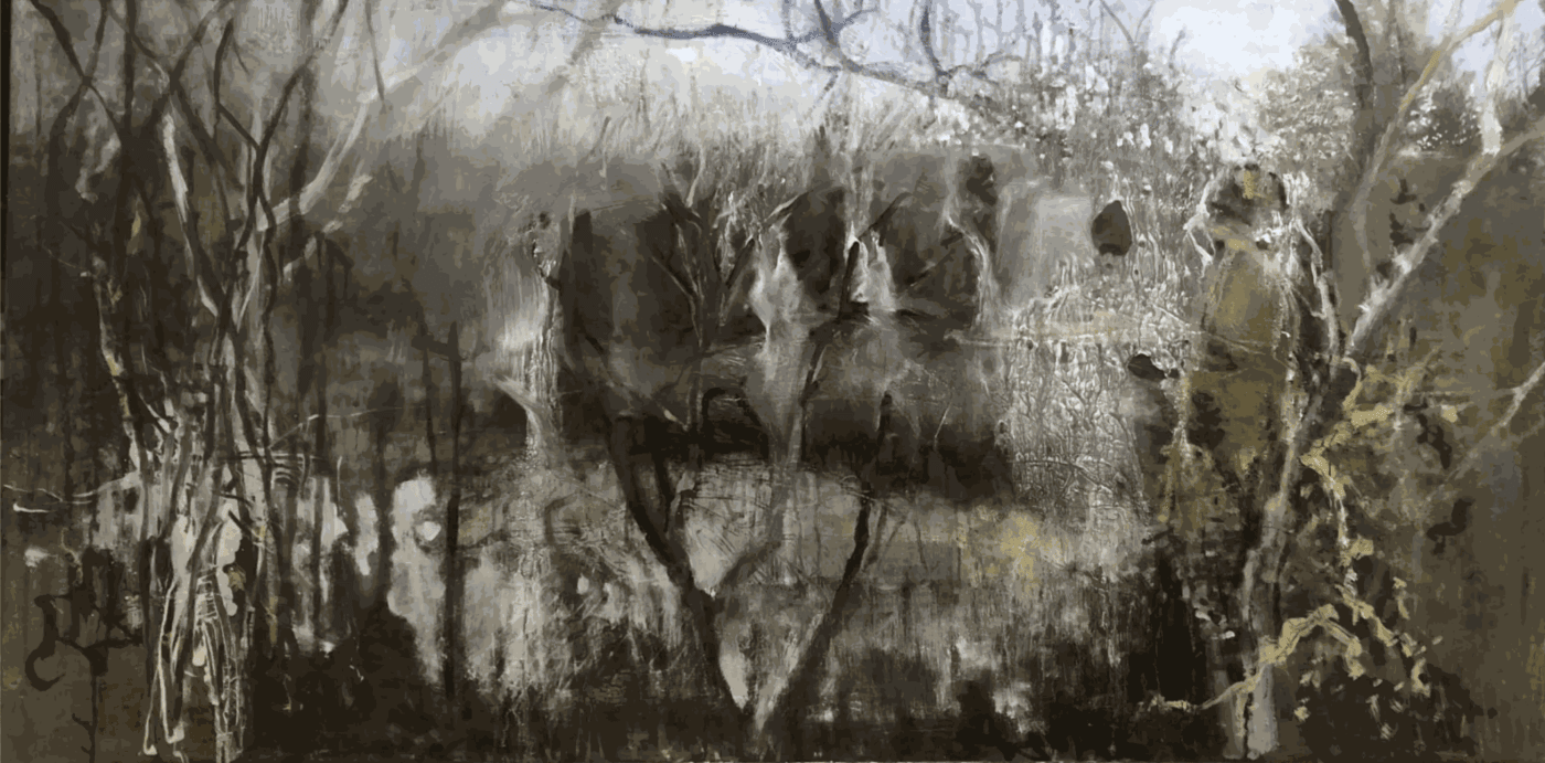 Joe Diggs, Untitled, 2019