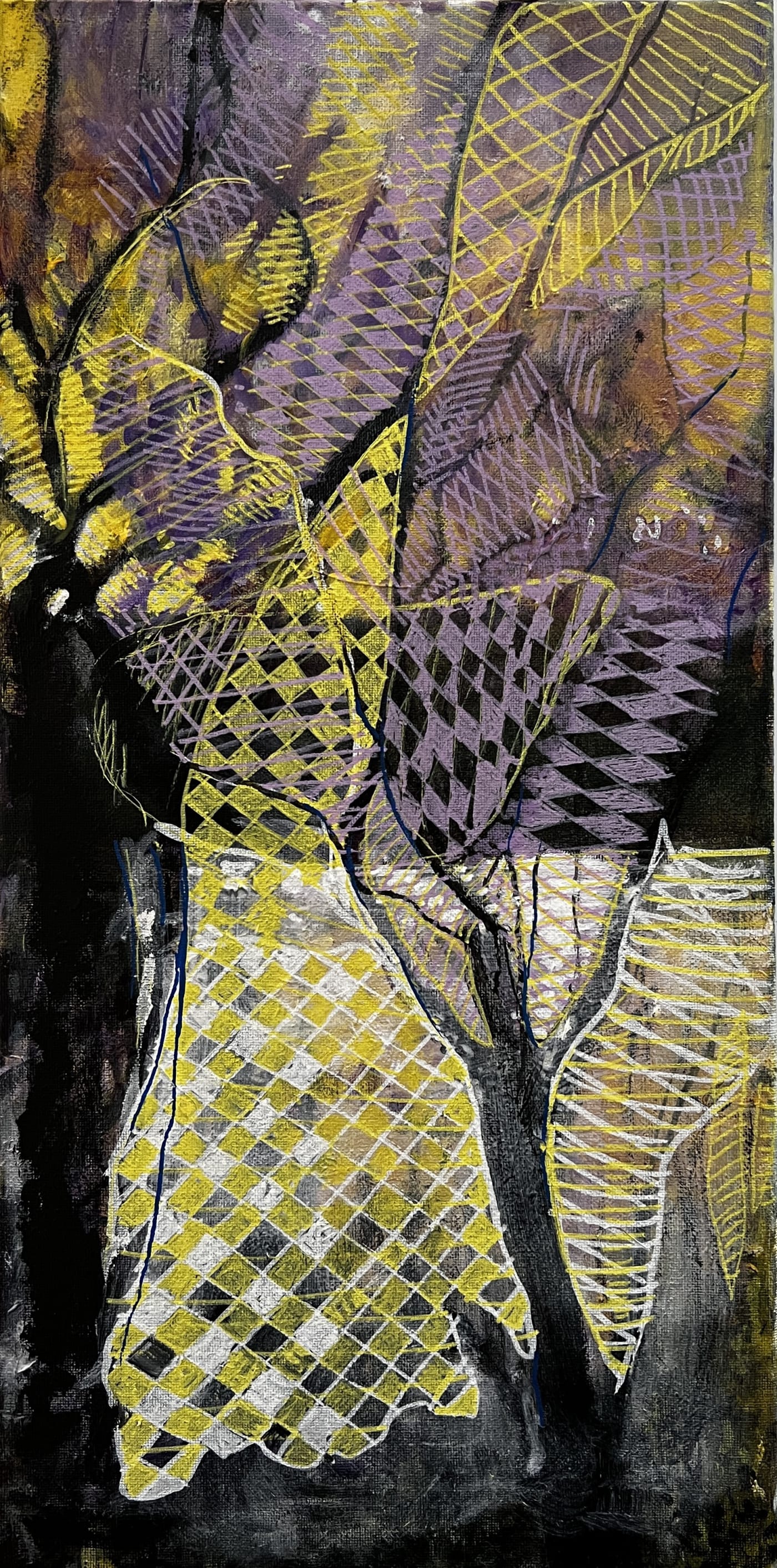 Joe Diggs, Micha's Patterns, 2023
