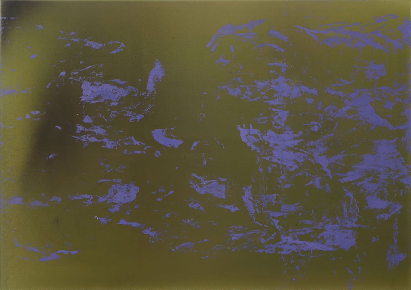 À l'horizon