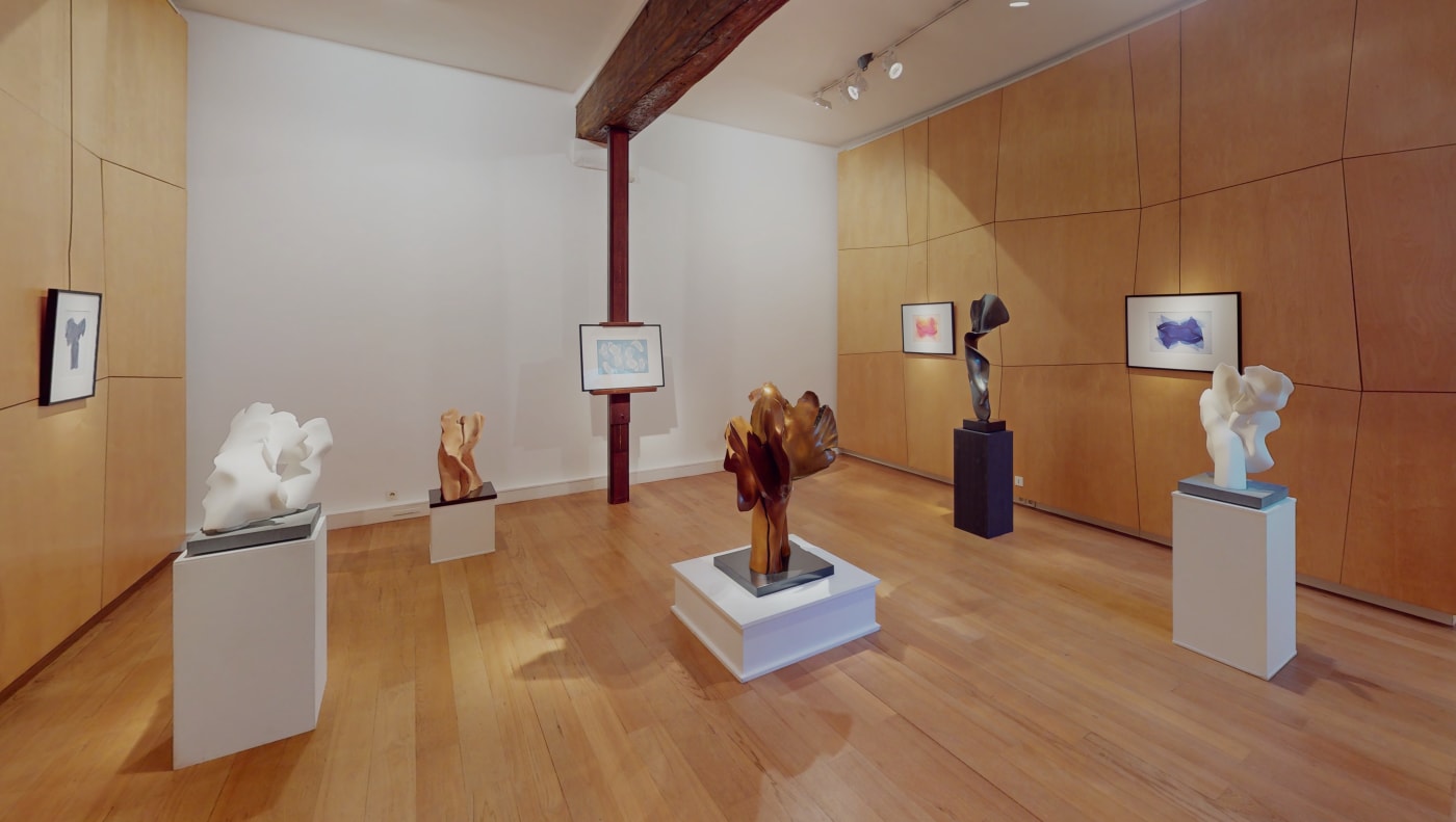 Helaine Blumenfeld