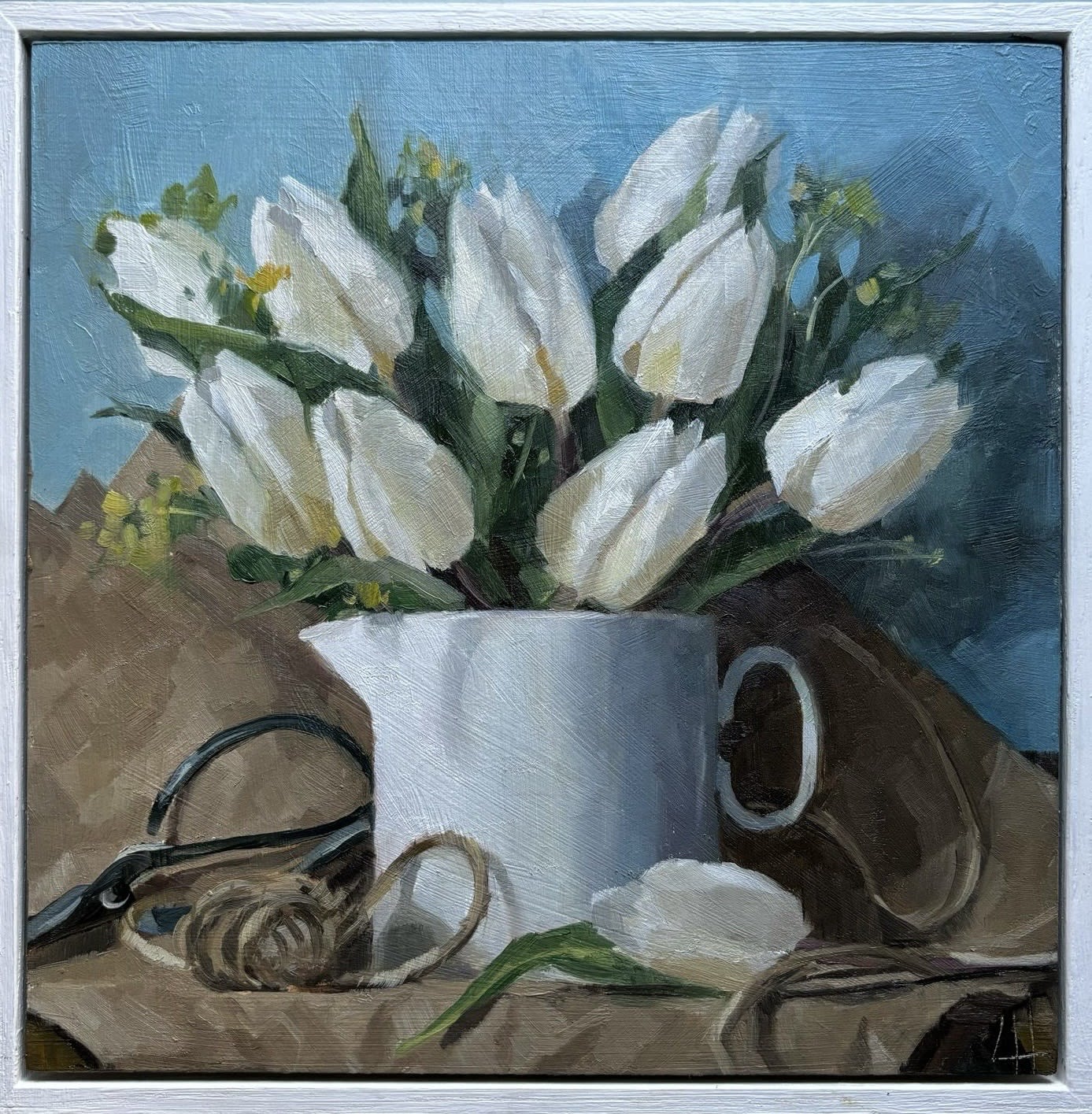 Louise Hawkins, My Favourite Things