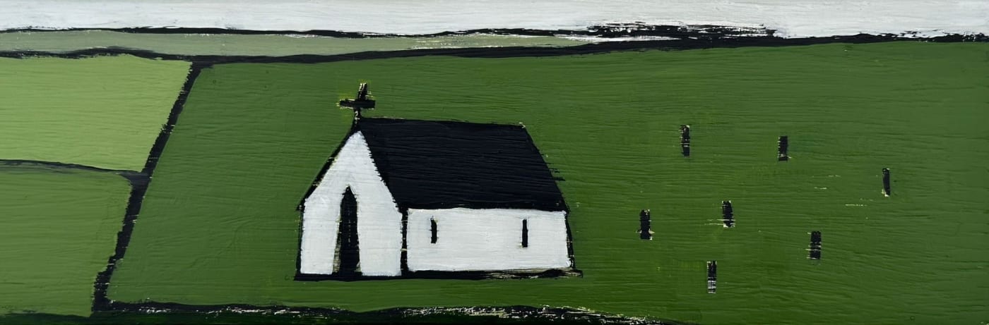 Small chapel