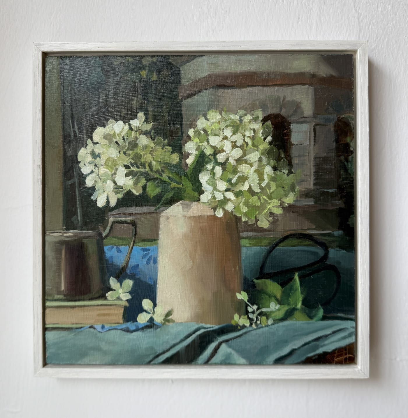 Annabelle Hydrangea