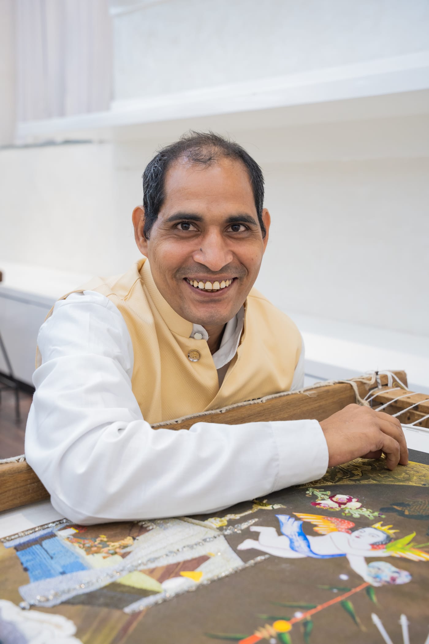 SANJAY SAW