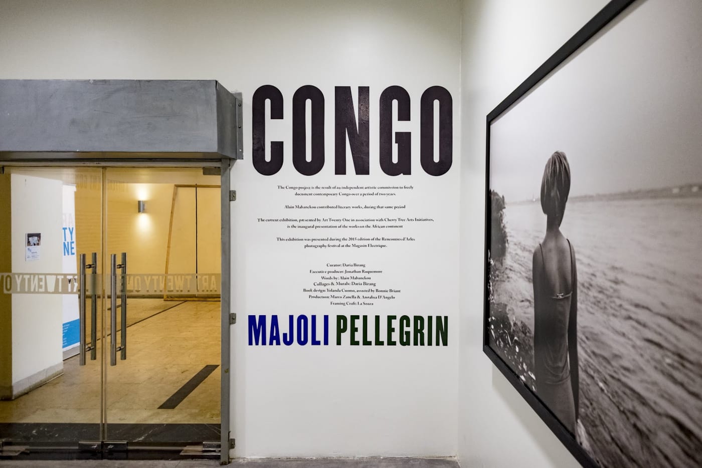 ANOTHER CONGO