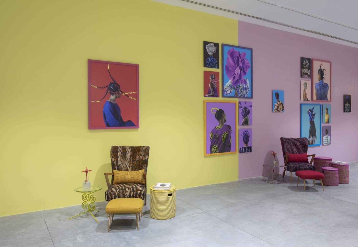 Floor One 9