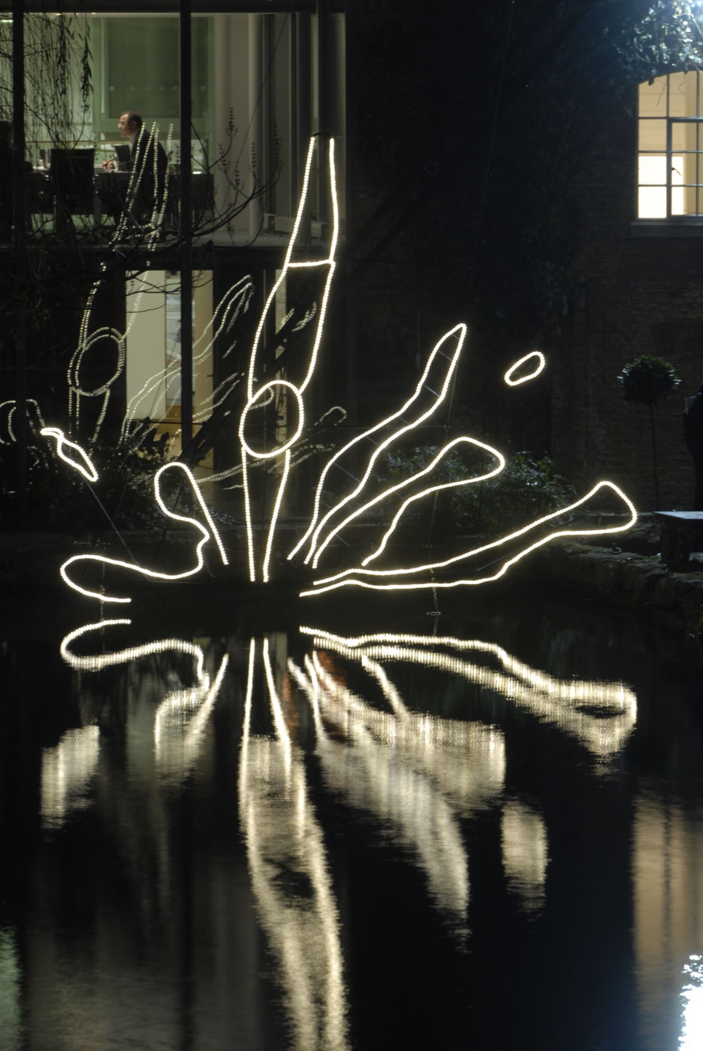 ART LIGHTS LONDON