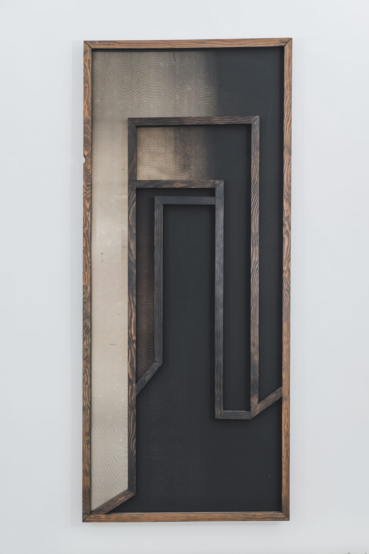 Thomas Adam, Flat Hall, 2018 Photo: John Sinclair