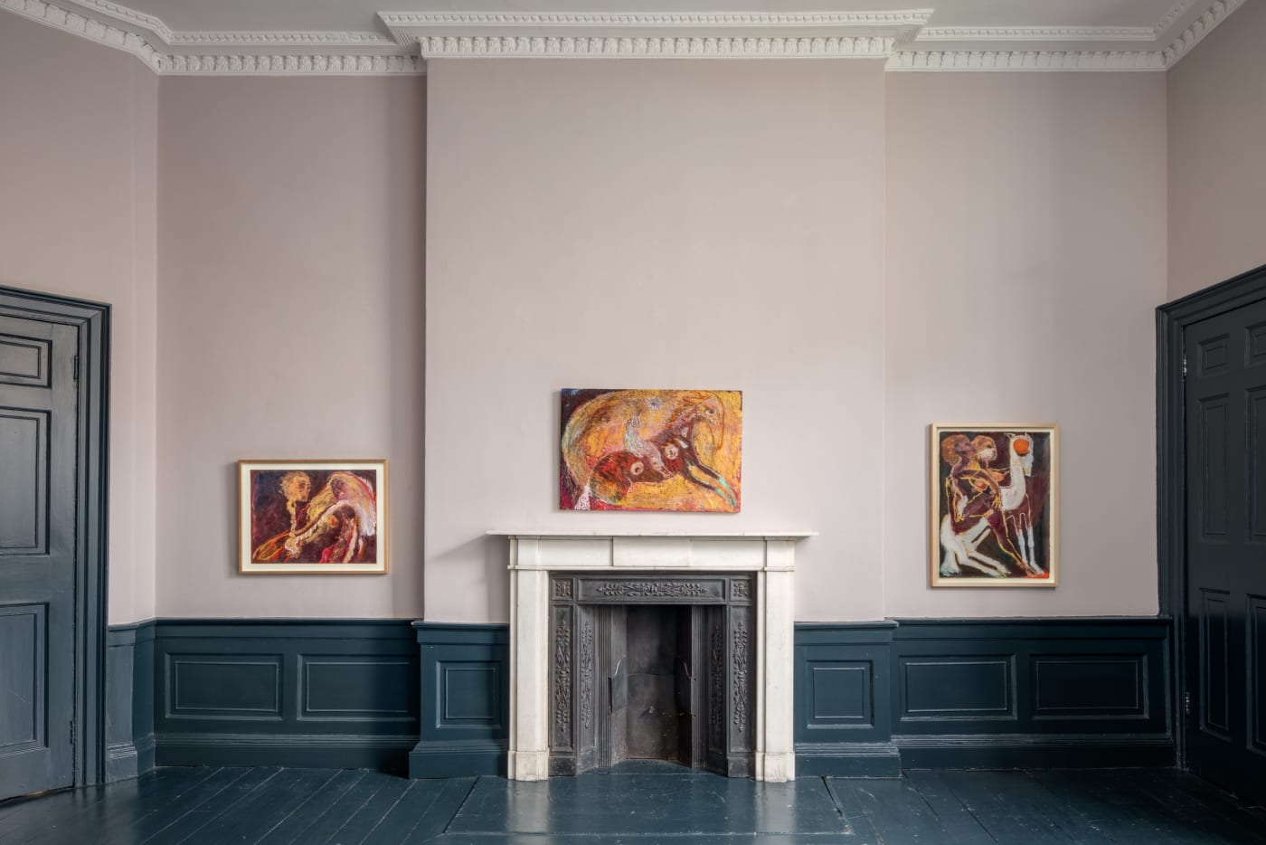 Love Paintings