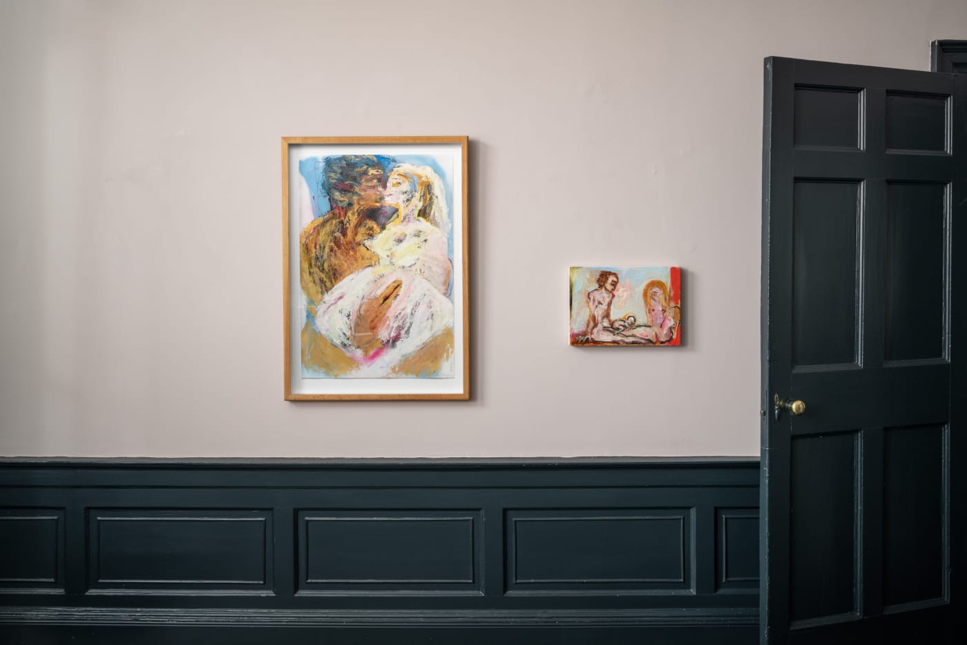 Love Paintings