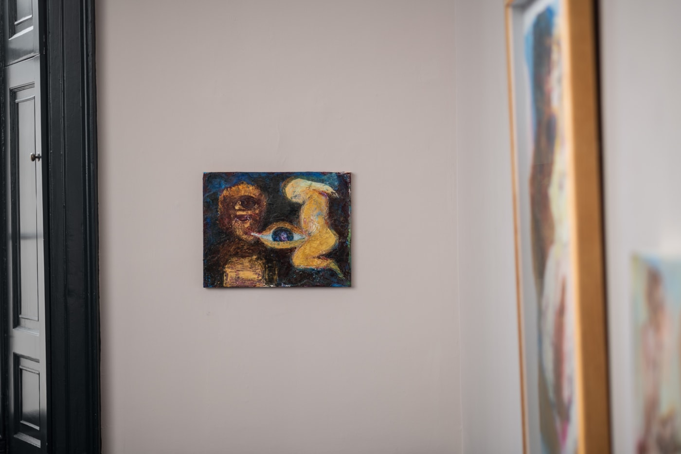 Love Paintings