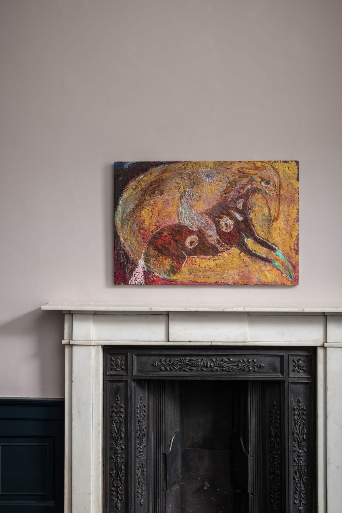 Love Paintings