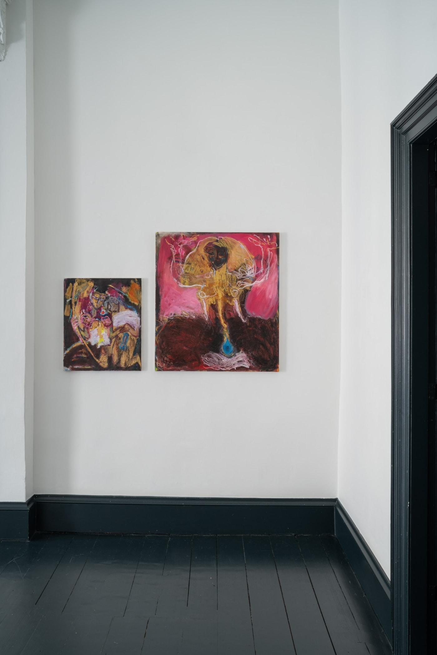 Love Paintings