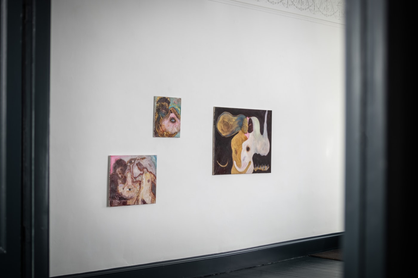Love Paintings