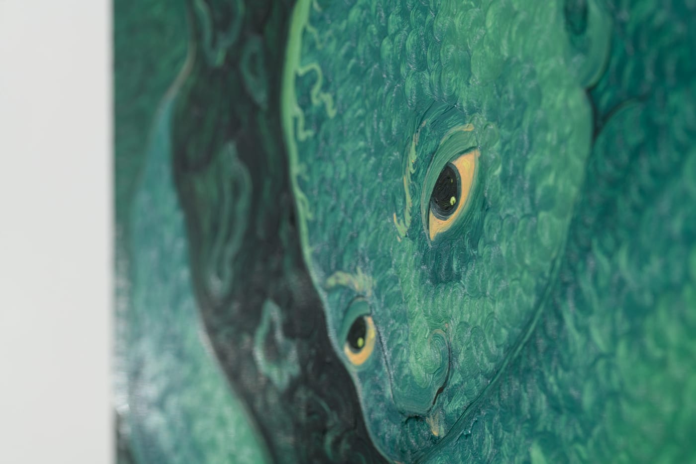 Dreamer's Eye