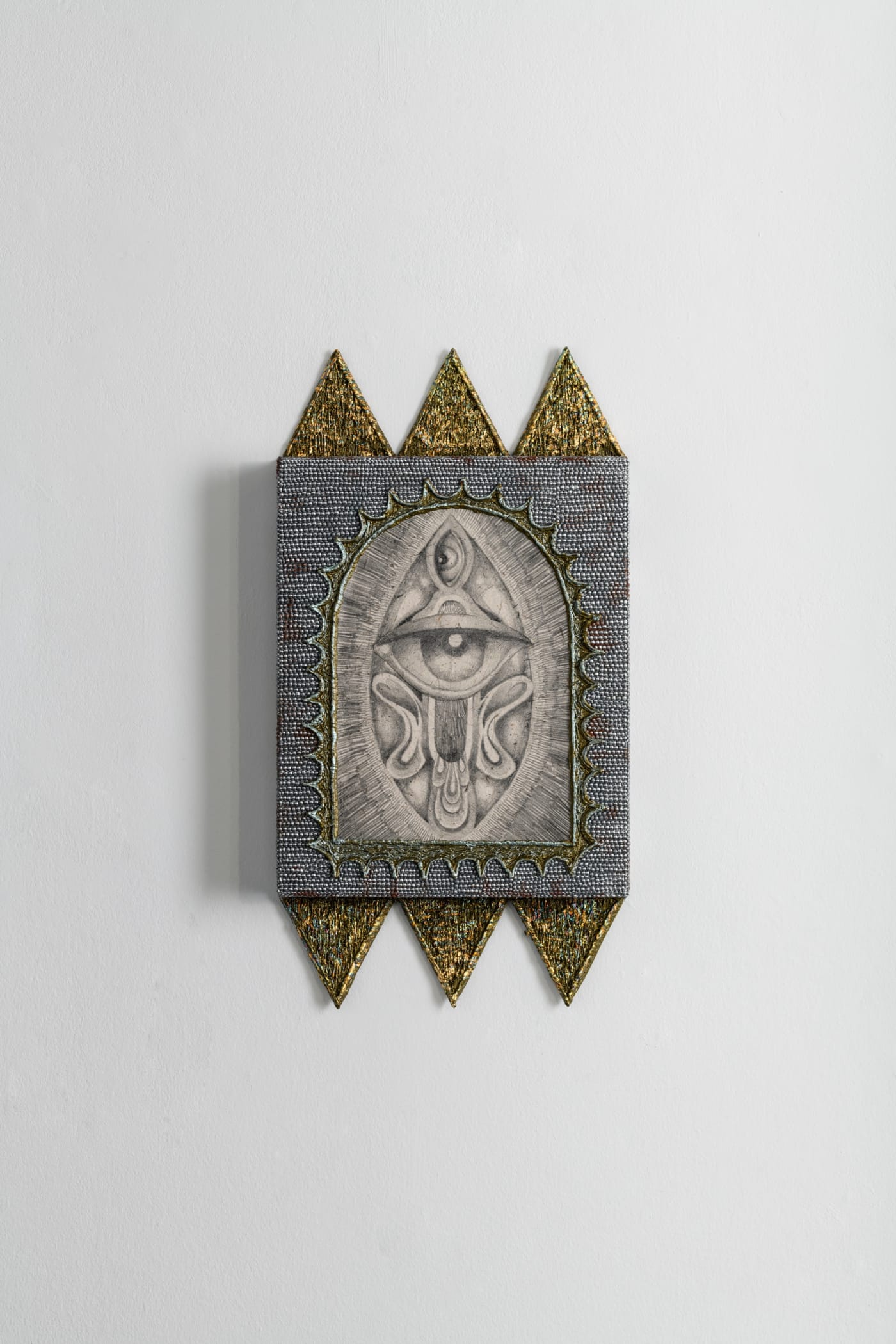 Dreamer's Eye