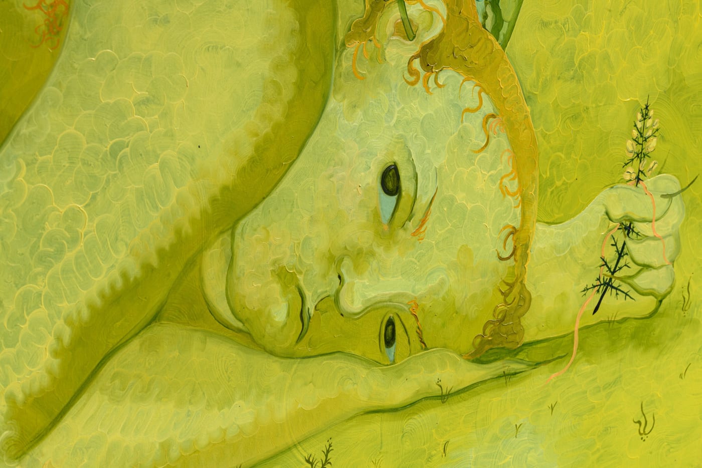Dreamer's Eye