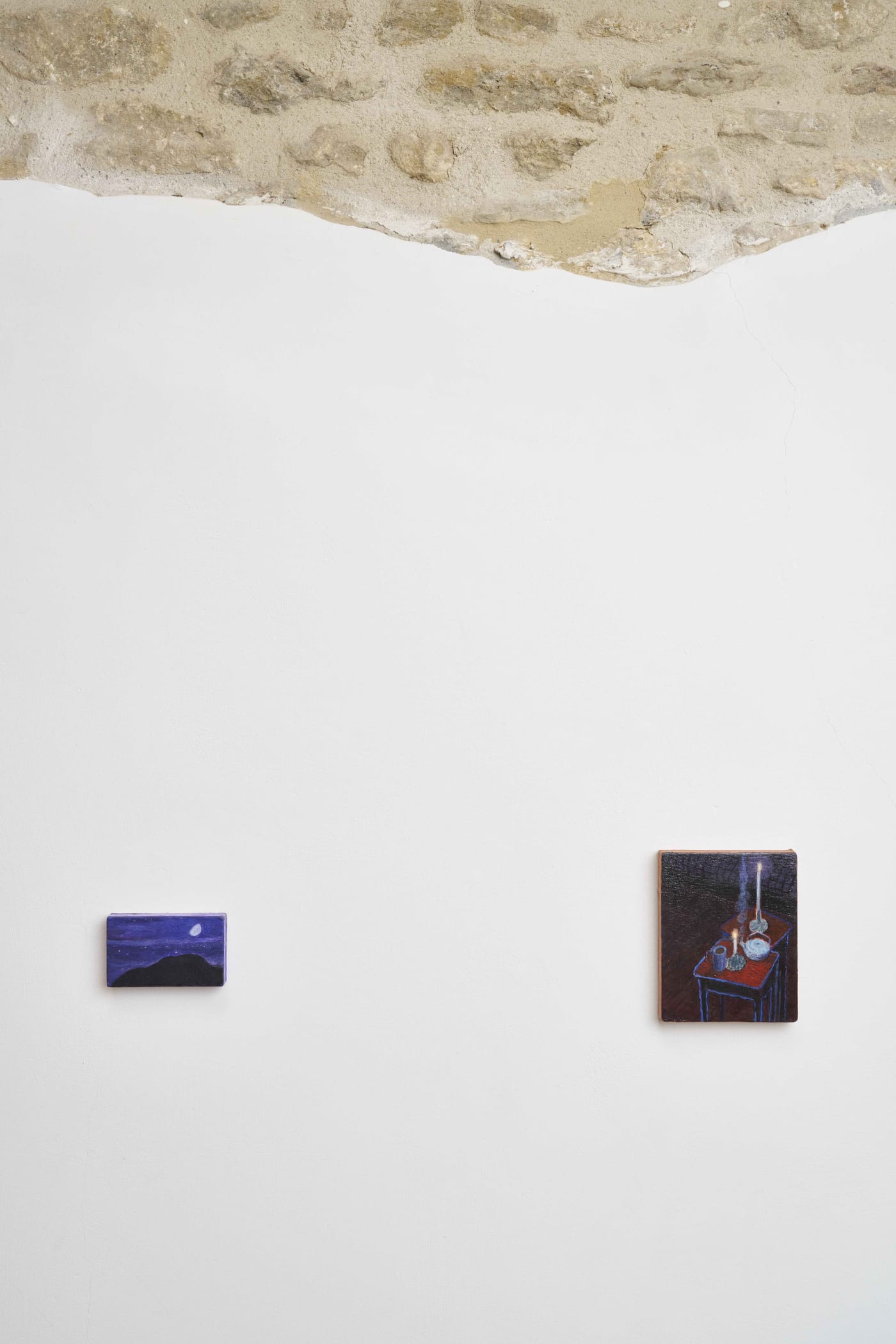 Wanderings: Heidrun Rathgeb