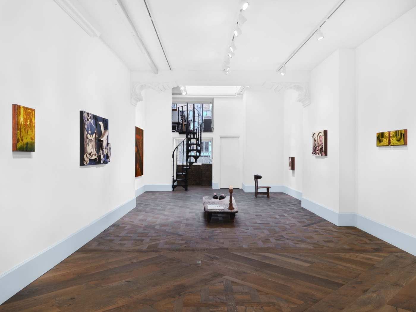 Two shoes are not a pair: Andrei Pokrovskii & Katerina Lukina
