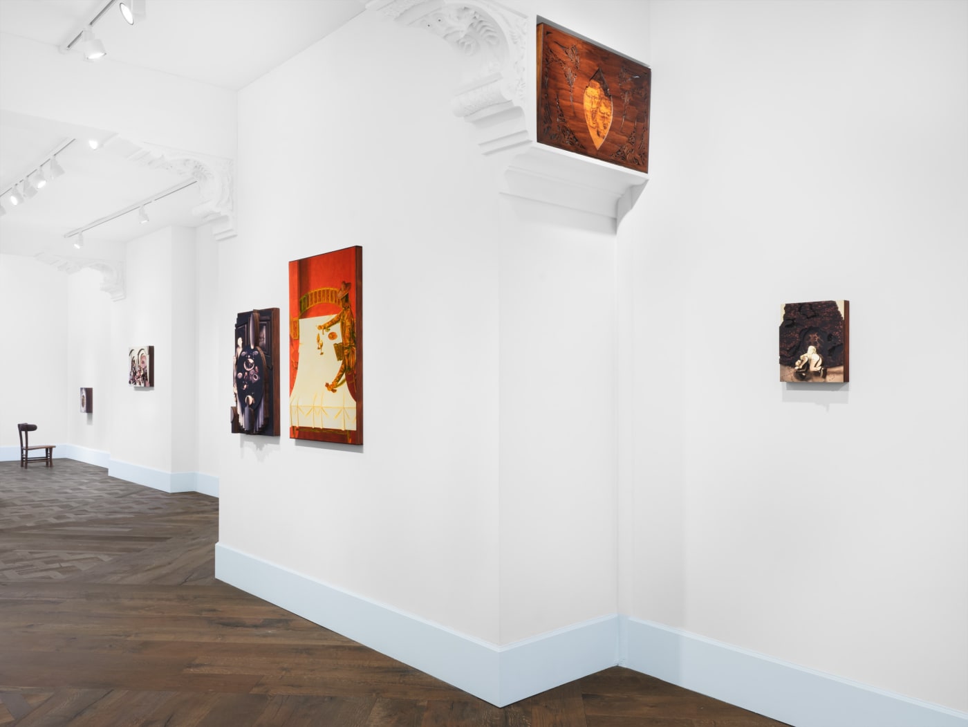 Two shoes are not a pair: Andrei Pokrovskii & Katerina Lukina