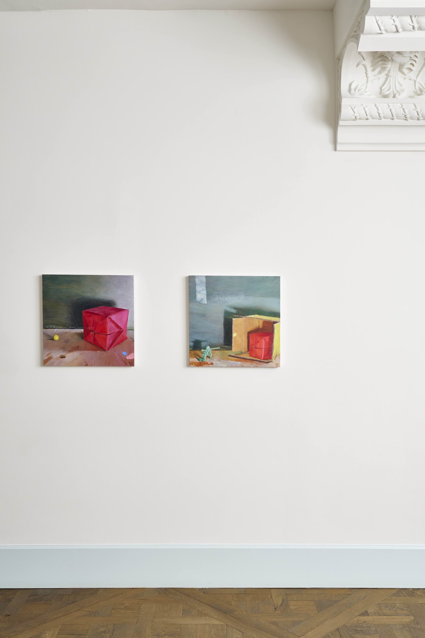 Morwenna Morrison: Play-Time