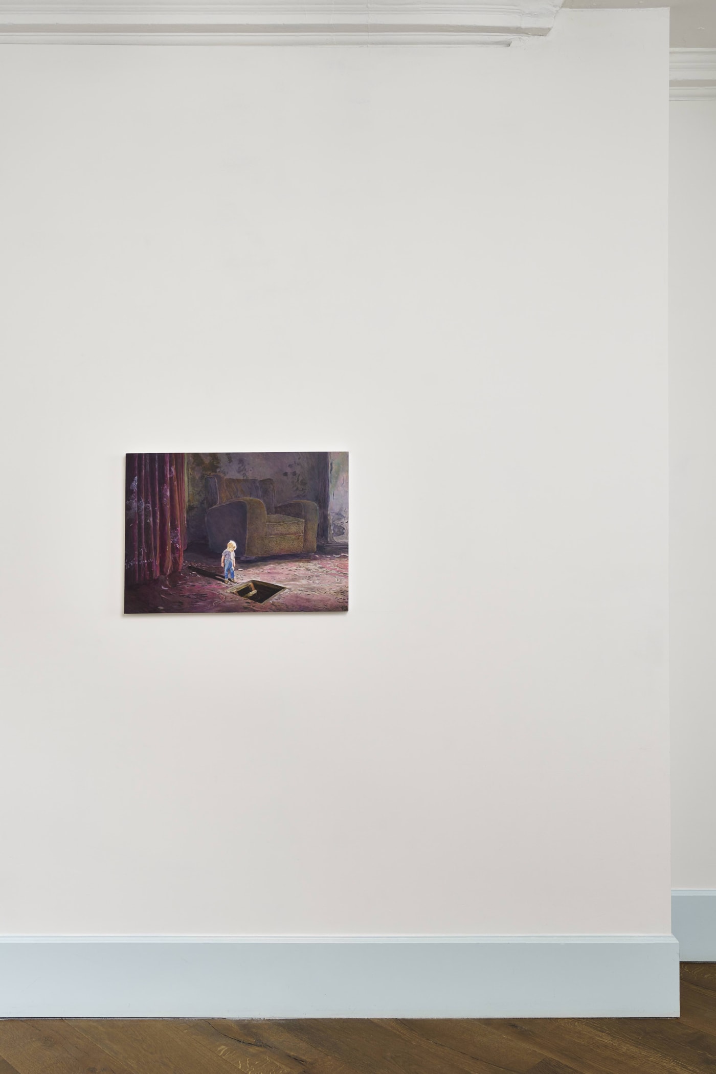 Morwenna Morrison: Play-Time