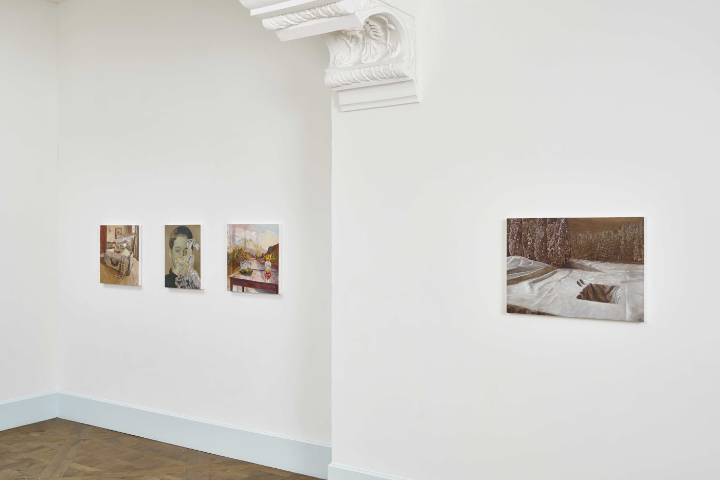 Morwenna Morrison: Play-Time