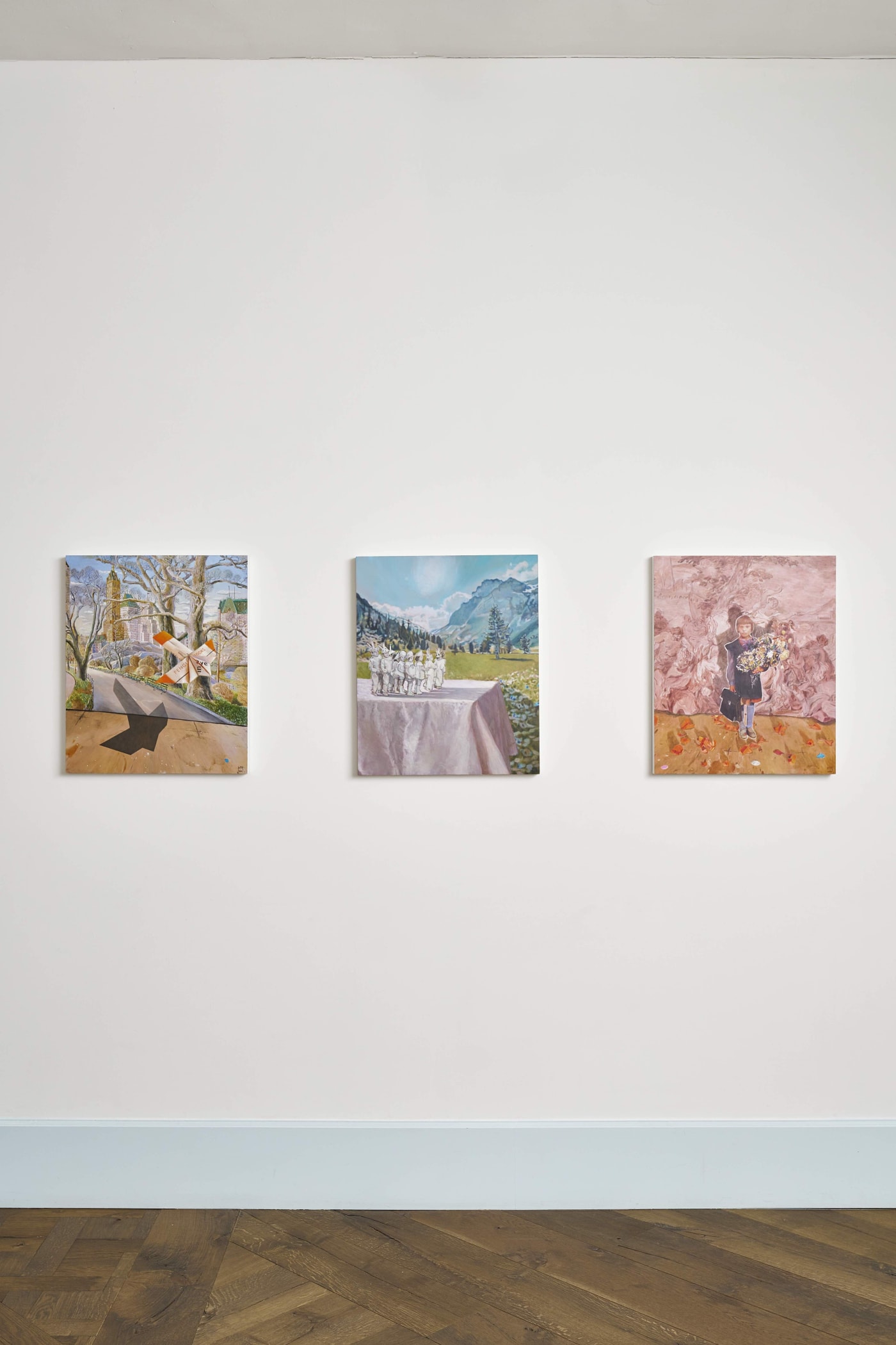 Morwenna Morrison: Play-Time