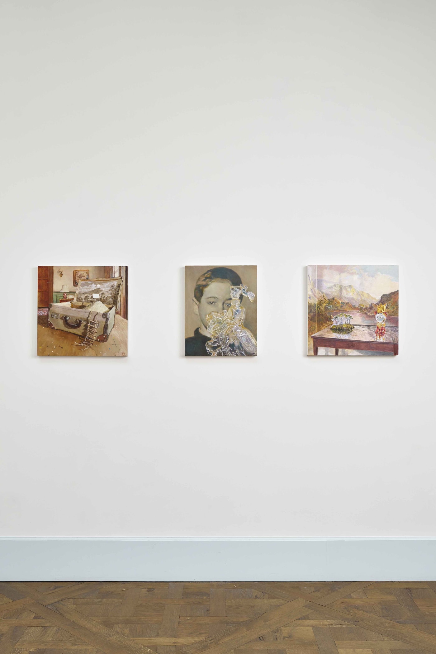 Morwenna Morrison: Play-Time